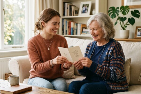 Mother’s Day Wish 2026
