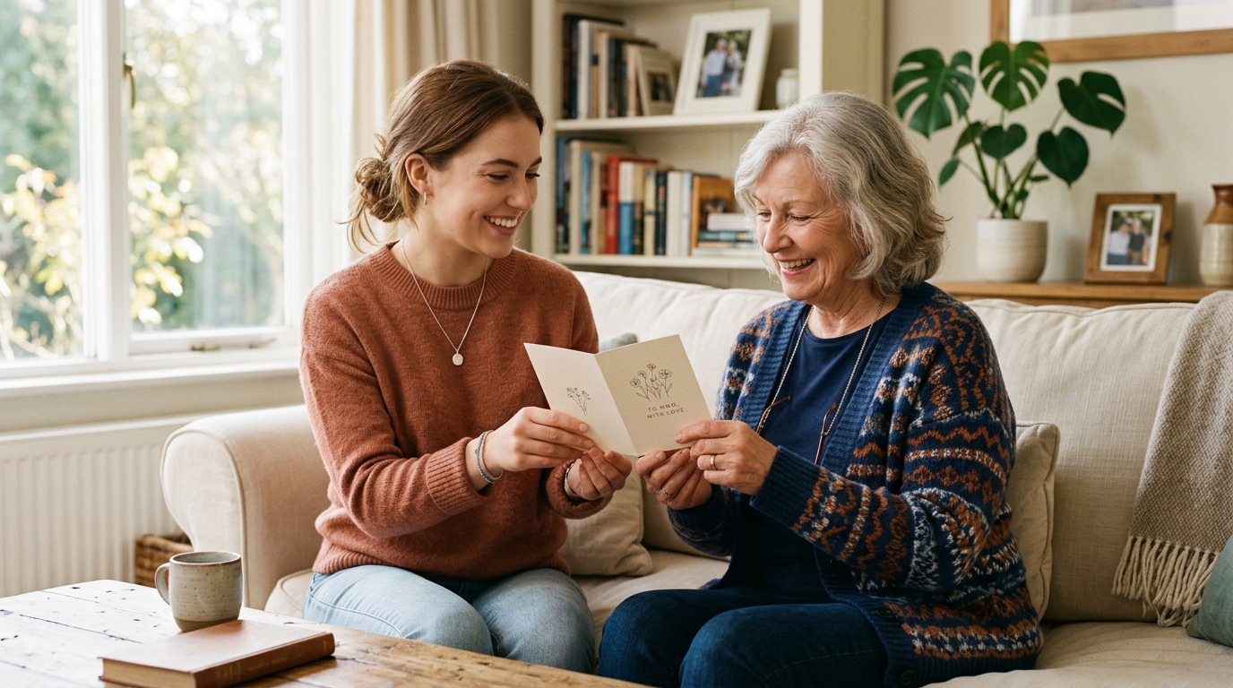 Mother’s Day Wish 2026
